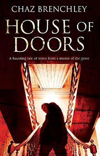 Stock image for House of Doors for sale by ThriftBooks-Dallas