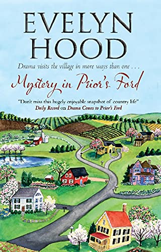 9780727880918: Mystery in Prior's Ford: 5