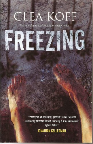 Stock image for Freezing for sale by Better World Books: West