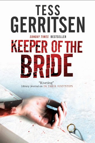 Stock image for Keeper of the Bride for sale by WorldofBooks