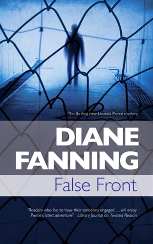 Imagen de archivo de False Front a la venta por Better World Books