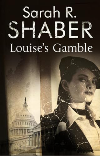 Beispielbild fr Louise's Gamble (A Louise Pearlie Mystery (2)) zum Verkauf von SecondSale