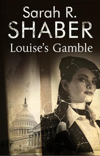 Stock image for Louise's Gamble (A Louise Pearlie Mystery (2)) for sale by SecondSale