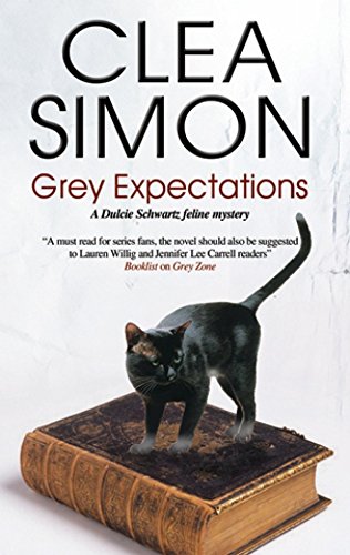 Imagen de archivo de Grey Expectations a la venta por Better World Books