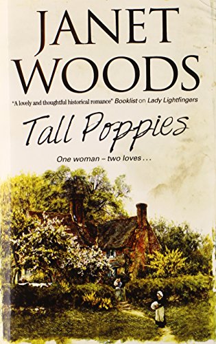 Beispielbild fr Tall Poppies zum Verkauf von Better World Books