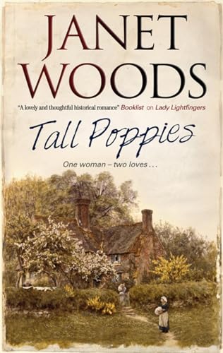 Imagen de archivo de Tall Poppies a la venta por Better World Books