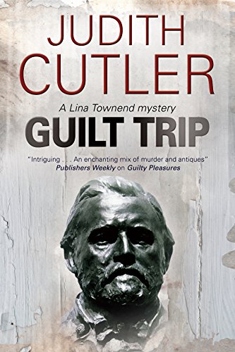 Imagen de archivo de Guilt Trip a la venta por Better World Books