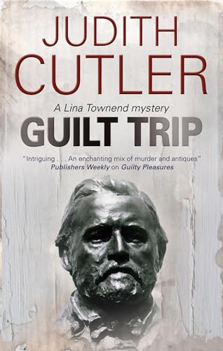 Stock image for Guilt Trip for sale by Better World Books