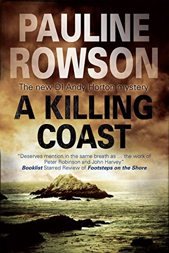 Stock image for A Killing Coast (Detective Inspector Andy Horton Mystery) for sale by WorldofBooks