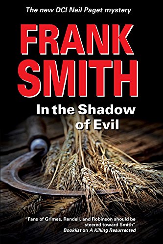 Beispielbild fr In the Shadow of Evil (A Neil Paget Mystery, 9) zum Verkauf von Jenson Books Inc