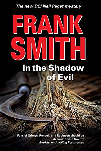 Stock image for In the Shadow of Evil (A Neil Paget Mystery, 9) for sale by Jenson Books Inc