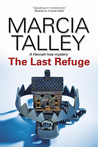 Stock image for Last Refuge for sale by Better World Books Ltd