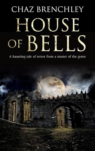 Stock image for House of Bells for sale by Better World Books