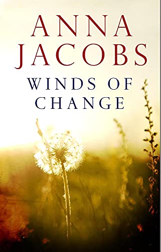 Beispielbild fr Winds of Change zum Verkauf von Better World Books: West