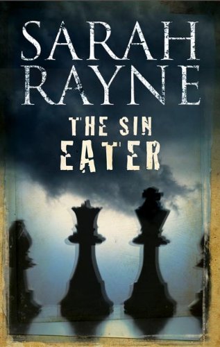 9780727881625: The Sin Eater: 2 (Nell West and Michael Flint Haunted House Story)