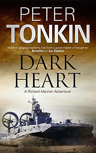 Beispielbild fr The Dark Heart (Mariner) zum Verkauf von WorldofBooks