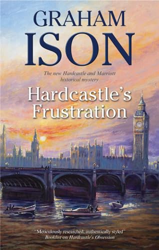 Stock image for Hardcastle's Frustration for sale by Better World Books