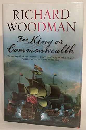 9780727881724: For King or Commonwealth (English Civil War (Hardcover))