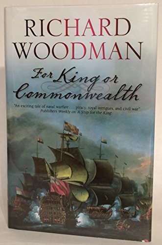 Stock image for For King or Commonwealth for sale by Better World Books