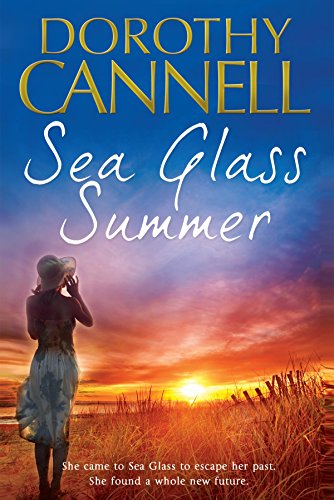 9780727881830: Sea Glass Summer