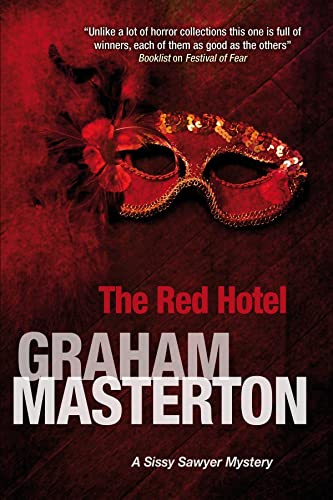 Red Hotel (A Sissy Sawyer Mystery, 3) (9780727881892) by Masterton, Graham