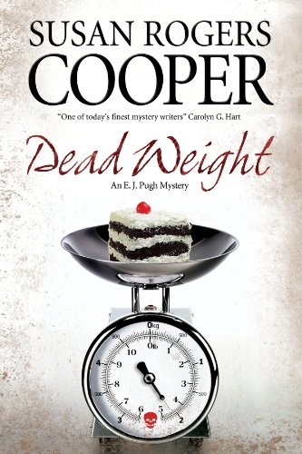 Beispielbild fr Dead Weight zum Verkauf von Better World Books: West