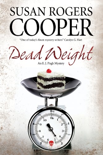 Imagen de archivo de Dead Weight a la venta por Better World Books: West