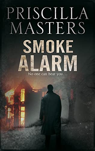 Imagen de archivo de Smoke Alarm a la venta por Better World Books