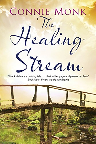 Imagen de archivo de Healing Stream a la venta por Better World Books