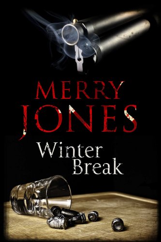 9780727882202: Winter Break: 3 (A Harper Jennings Mystery)