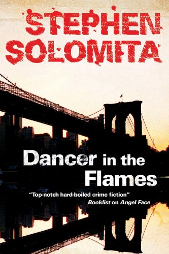 Stock image for Dancer in the Flames for sale by Better World Books: West