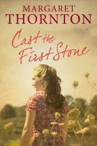 Imagen de archivo de Cast the First Stone a la venta por Better World Books