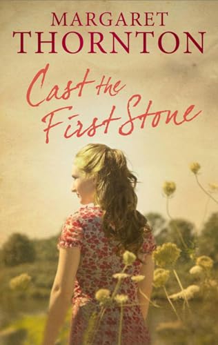 Stock image for Cast the First Stone for sale by Better World Books