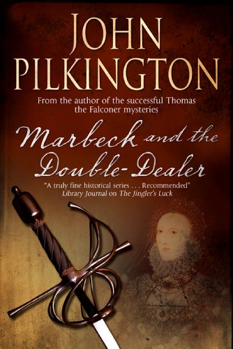 Stock image for Marbeck and the Double Dealer for sale by Better World Books