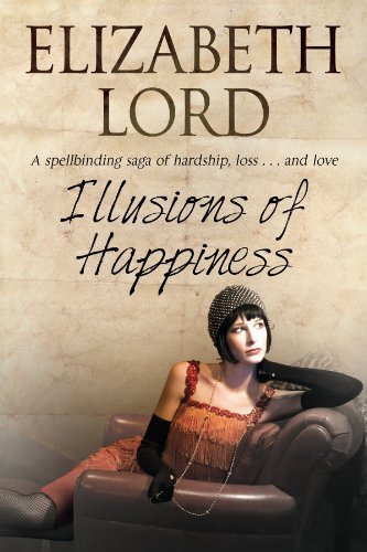 Beispielbild fr Illusions of Happiness zum Verkauf von WorldofBooks