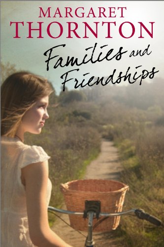 Beispielbild fr Families and Friendships zum Verkauf von Better World Books