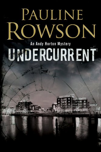Stock image for Undercurrent: 9 (A DI Andy Horton Mystery) for sale by WorldofBooks