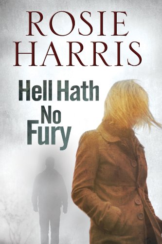 Stock image for Hell Hath No Fury for sale by Better World Books
