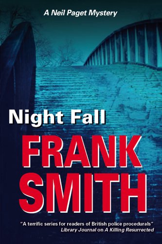 Stock image for Night Fall for sale by Better World Books: West