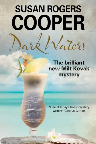 9780727882738: Dark Waters: 10 (A Milt Kovak Mystery)