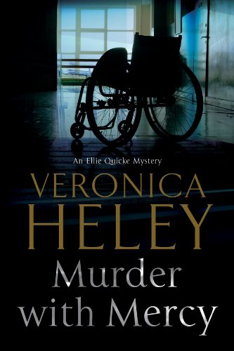 Beispielbild fr Murder with Mercy zum Verkauf von Better World Books