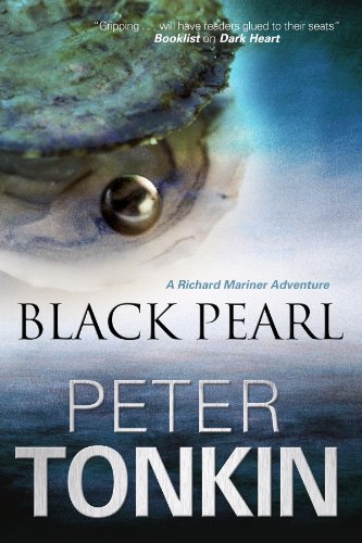 Stock image for Black Pearl for sale by Better World Books