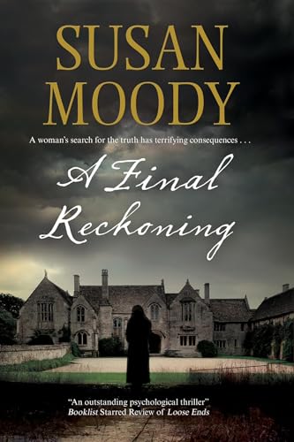 Final Reckoning (9780727882882) by Moody, Susan