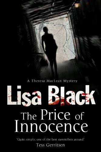 Beispielbild fr Price of Innocence (A Theresa MacLean Mystery, 6) zum Verkauf von Wonder Book