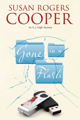 Stock image for Gone in a Flash for sale by Better World Books: West