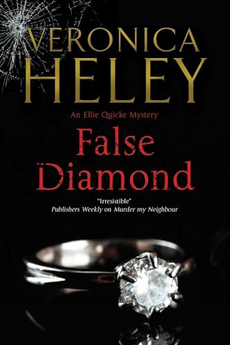 Imagen de archivo de False Diamond a la venta por Better World Books