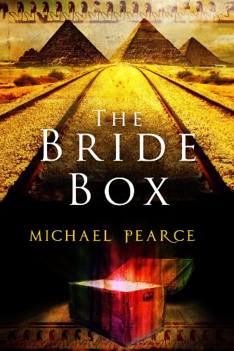 Beispielbild fr The Bride Box: A mystery series set in Egypt at the start of the 20th century (A Mamur Zapt Mystery (17)) zum Verkauf von SecondSale