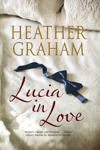 LUCIA IN LOVE (9780727883070) by Graham