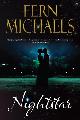 NIGHTSTAR (9780727883148) by Michaels