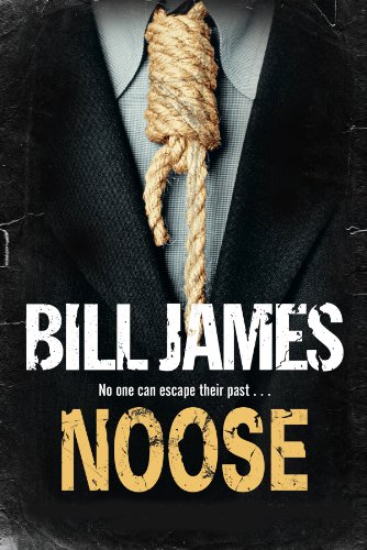 Stock image for Noose for sale by WorldofBooks